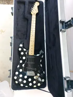 SIGNATURE SERIES ELECTRIC