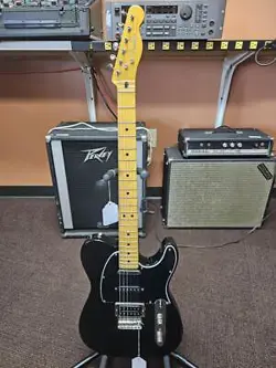 FENDER MODERN PLAYER PLUS TELECASTER (ML1074670)
