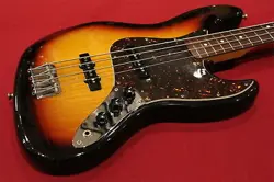 FENDER JAPAN JB62-US USED ALDER BODY MAPLE NECK ROSEWOOD FINGERBOARD