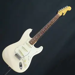ST62-TX VWH STRATOCASTER