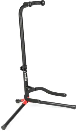 ADJUSTABLE GUITAR STAND