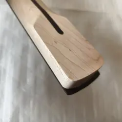 22FRET STRAT ELECTRIC GUITAR NECK MAPLE ROSEWOOD FOR DIY FENDER REPLACE BIG HEAD