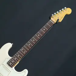 ST62-DMC VWH STRATOCASTER