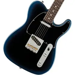 FENDER AMERICAN PROFESSIONAL II TELECASTER ROSEWOOD DARK NIGHT #GG3XN