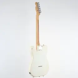 FENDER PLAYER TELECASTER POLAR WHITE