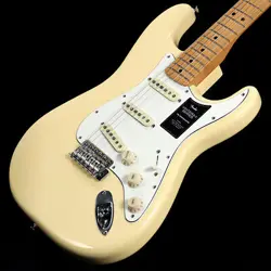 FENDER VINTERA II 70S STRATOCASTER MAPLE VINTAGE WHITE(:3.67KG) #GG6AR