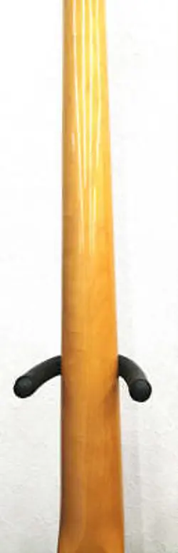 FENDER JAPAN / JAZZ BASS