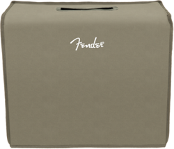 FENDER ACOUSTIC 100 AMPLIFIER COVER, GREY 771-1006-000