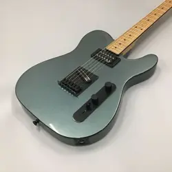 SQUIER BY FENDER CONT TELE RH RMN