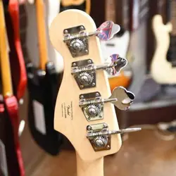 SQUIER BY FENDER AFFINITY PRECISION BASS PJ