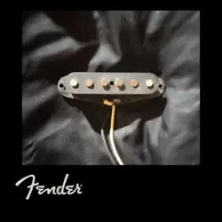 STRATOCASTER PICKUPS SINGLE