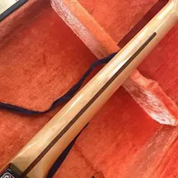 RARE FENDER MEXICO BLACKTOP JAGUAR 90