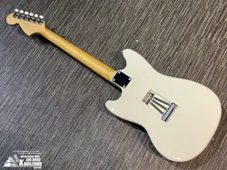 FENDER JAPAN CHAR MUSTANG