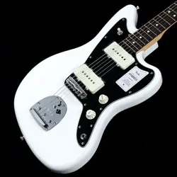 JAZZMASTER ARCTIC WHITE:3.51KG