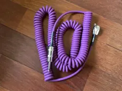 SHIELDED CABLE HENDRIX
