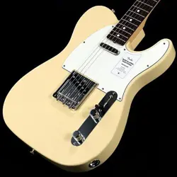 FENDER JAPAN TRADITIONAL 60S TELECASTER  VINTAGE WHITE(:3.32KG)