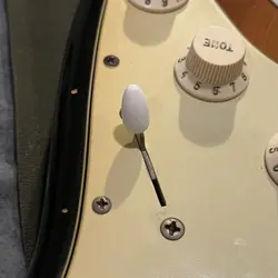 STRATOCASTER '54 STYLE