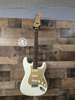 1987-’88 FENDER