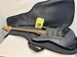 FENDER SQUIRE BULLET STRATOCASTER GUITAR