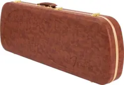 FENDER EYEGLASS CASE - JAZZMASTER/JAGUAR