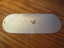 1960-63 FENDER AMPLIFIER