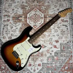 FENDER HYBRID II ST RW