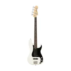 [PREORDER] FENDER AMERICAN PERFORMER PRECISION BASS GUITAR, ROSEWOOD FB, ARCTIC
