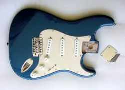 60TH ANNIVERSARY BODY