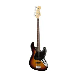 [PREORDER] FENDER AMERICAN PERFORMER JAZZ BASS GUITAR, ROSEWOOD FB
