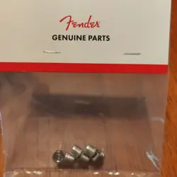 STRING FERRULES CHROME