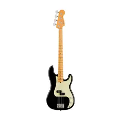 [PREORDER] FENDER AMERICAN PROFESSIONAL II PRECISION BASS ELECTRIC GUITAR, MAPLE