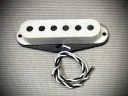 NECK PICKUP STRAT