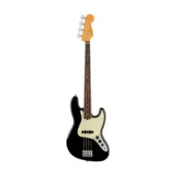 [PREORDER] FENDER AMERICAN PROFESSIONAL II JAZZ BASS ELECTRIC GUITAR, RW FB,