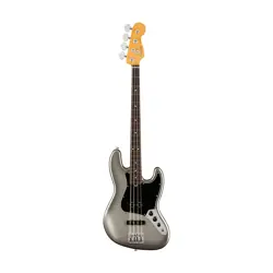 [PREORDER] FENDER AMERICAN PROFESSIONAL II JAZZ BASS ELECTRIC GUITAR, RW FB