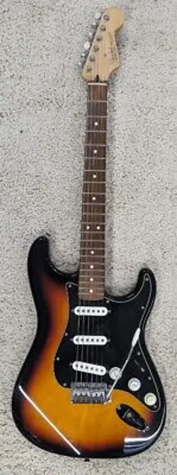 2001STRAT