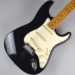 FENDER AMERICAN STANDARD STRATOCASTER/M / BK