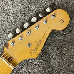 FENDER JAPANST54-85LS
