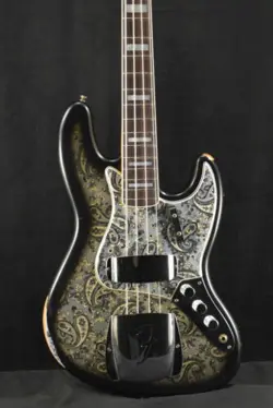 BASS RELIC 3A