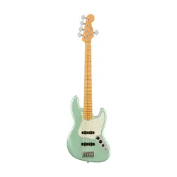 [PREORDER] FENDER AMERICAN PROFESSIONAL II 5-STRING JAZZ BASS ELECTRIC GUITAR