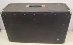 SPEAKER CABINET JENSEN