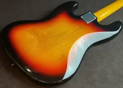 FENDER JAPANJB62-77FL