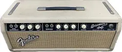 1962 VINTAGE BASSMAN