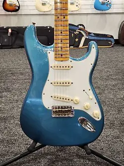 1965 STRAT JOURNEYMAN