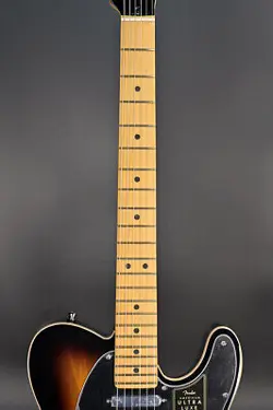 NEW FENDER ULTRA