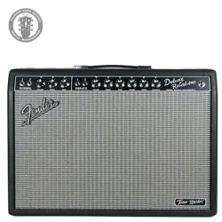2022 FENDER TONEMASTER DELUXE REVERB