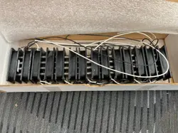 QUARTER POUND P-BASS