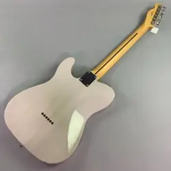 II TELECASTER ALDER