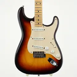 USED FENDER CUSTOM SHOP / 1954 STRATOCASTER NOS 2TONE SUNBURST 2014 GUITAR