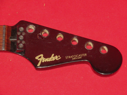 MIJ ROSEWOOD CONTEMPORARY