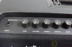 AMPLIFIER BLACK W/CELESTION